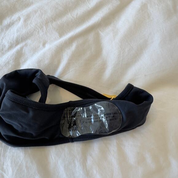 NWT RONNY KOBO x REINA OLGA Cage Bikini Bottom in Black Size S / 1 - Picture 5 of 7